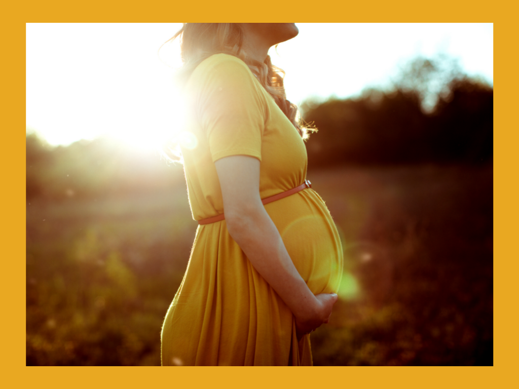 We Know You Shouldn’t Drink During Pregnancy… But Why? Here are the Main Reasons