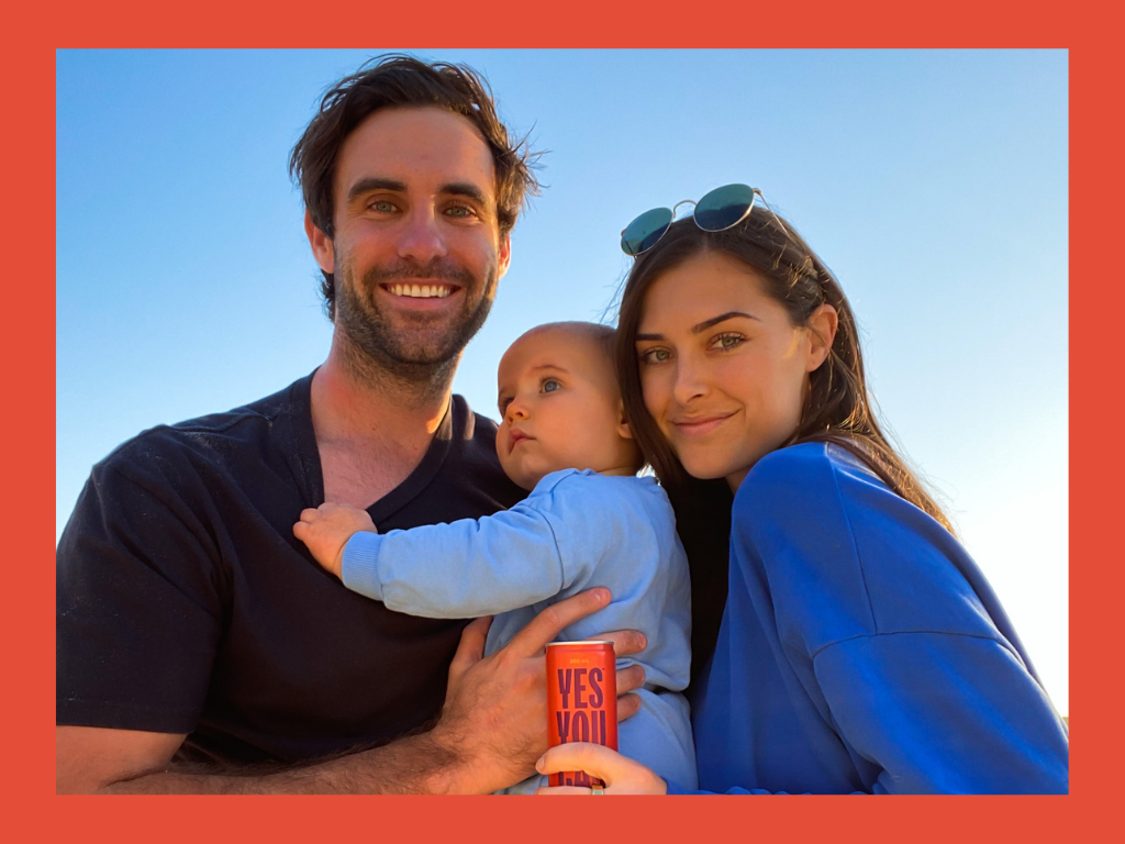 A Session With... Tyler + Soph