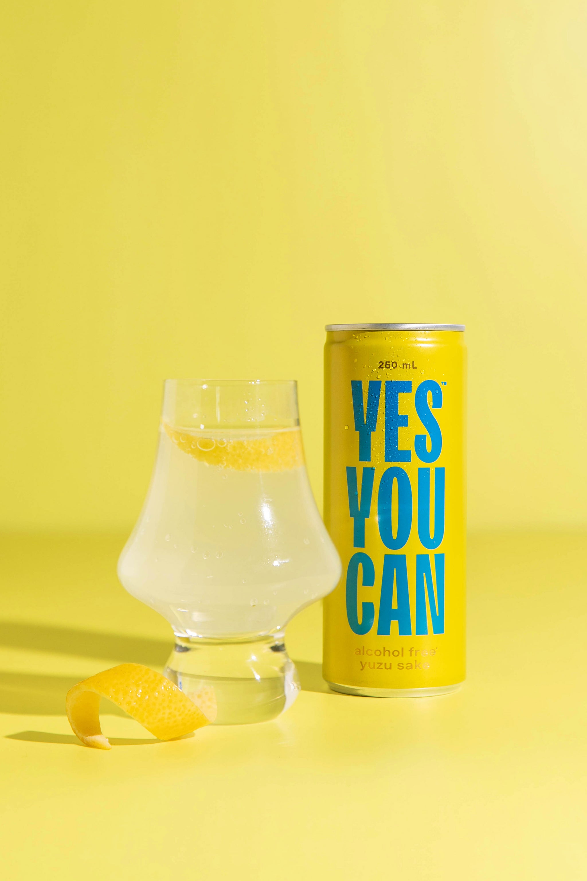 Brandfetch, Yes You Can Drinks
