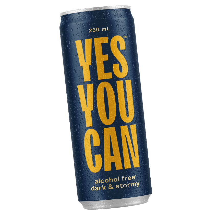  Yes You Can!